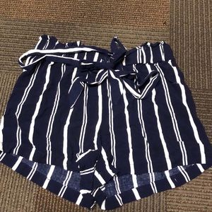 Charlotte Russe shorts